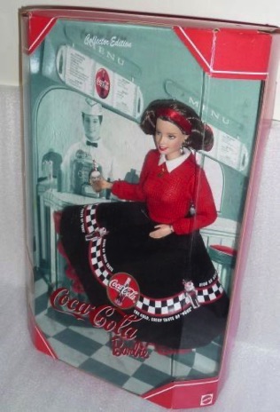 8004-1 € 55,00 coca cola barbie zwarte rok.jpeg